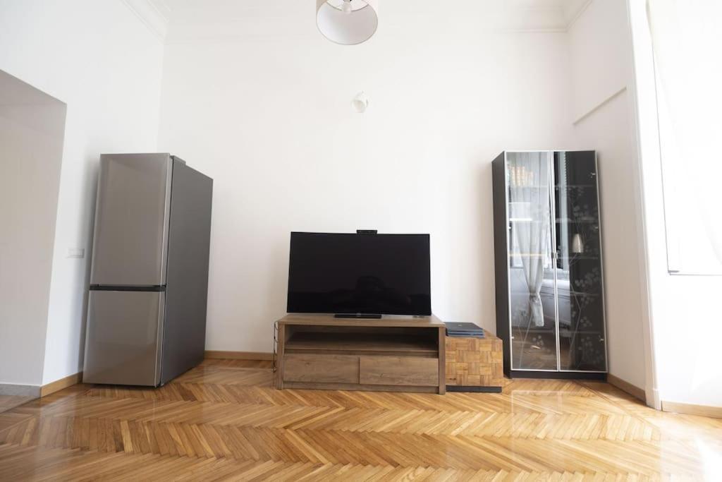 Lejlighed Lovely And New Near Termini Station Rom
