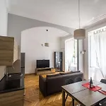Lovely And New Apartment Near Termini Station