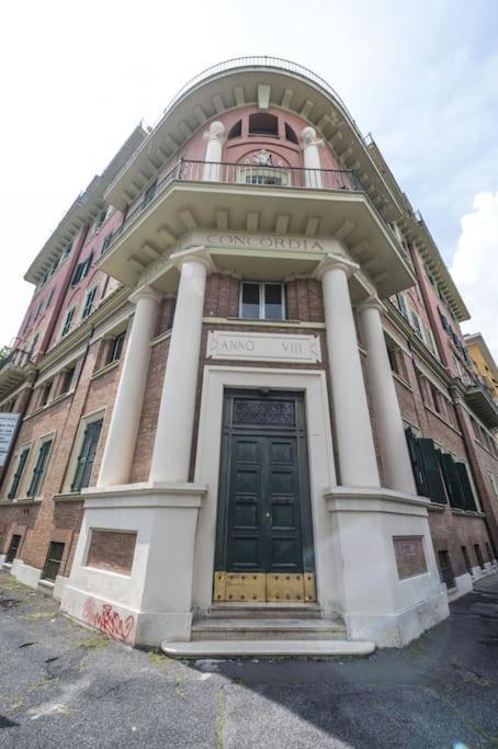 Lovely And New Near Termini Station Rom