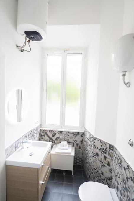 Apartment Lovely And New Near Termini Station *