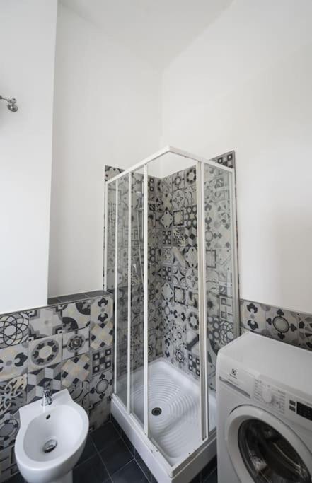 Apartment Lovely And New Near Termini Station *