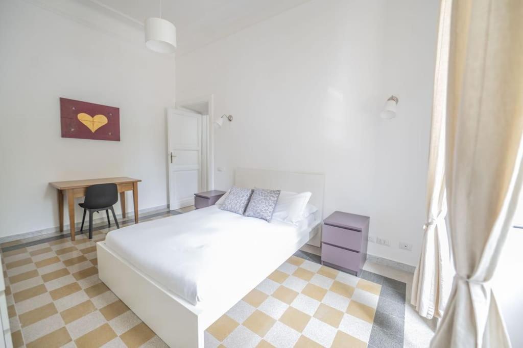 Lovely And New Near Termini Station Apartment